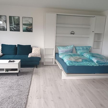 Apartment Mit Rheinblick Oberdiebach Luaran gambar