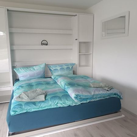 Apartment Mit Rheinblick Oberdiebach Luaran gambar