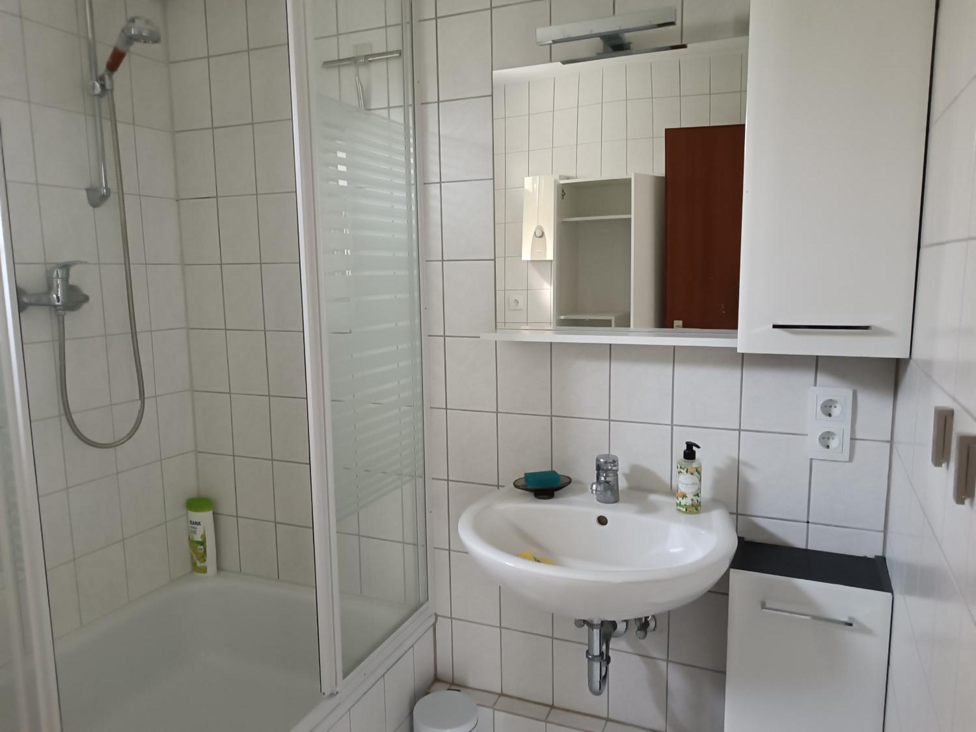 Apartment Mit Rheinblick Oberdiebach Luaran gambar